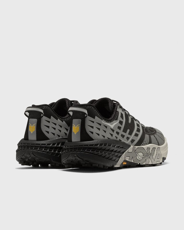 HOKA ONE ONE Speedgoat 2 TS "Black/Stardust" | 1171910-BKSTR HOKA ONE ONE Speedgoat 2 TS "Black/Stardust" | 1171910-BKSTR