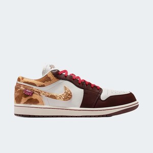 Air Jordan 1 Low SE "Year of the Horse" | IQ5321-121 Air Jordan 1 Low SE "Year of the Horse" | IQ5321-121