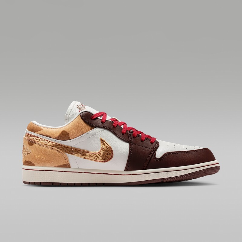 Air Jordan 1 Low SE "Year of the Horse" | IQ5321-121 Air Jordan 1 Low SE "Year of the Horse" | IQ5321-121
