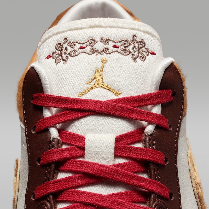 Air Jordan 1 Low SE "Year of the Horse" | IQ5321-121 Air Jordan 1 Low SE "Year of the Horse" | IQ5321-121