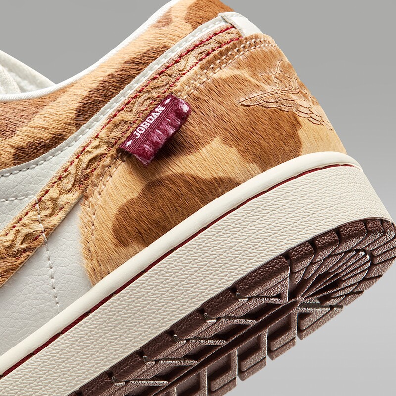 Air Jordan 1 Low SE "Year of the Horse" | IQ5321-121 Air Jordan 1 Low SE "Year of the Horse" | IQ5321-121