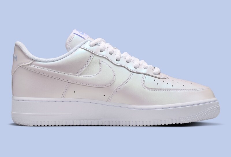 Ja Morant x Nike Air Force 1 Low | IR8492-100 Ja Morant x Nike Air Force 1 Low | IR8492-100