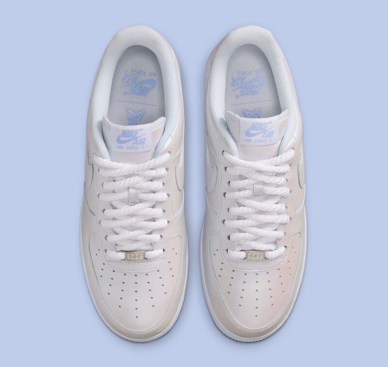 Ja Morant x Nike Air Force 1 Low | IR8492-100 Ja Morant x Nike Air Force 1 Low | IR8492-100