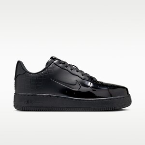 Nike Air Force 1 Low Made in Italy "Black" | IF3201-001 Nike Air Force 1 Low Made in Italy "Black" | IF3201-001