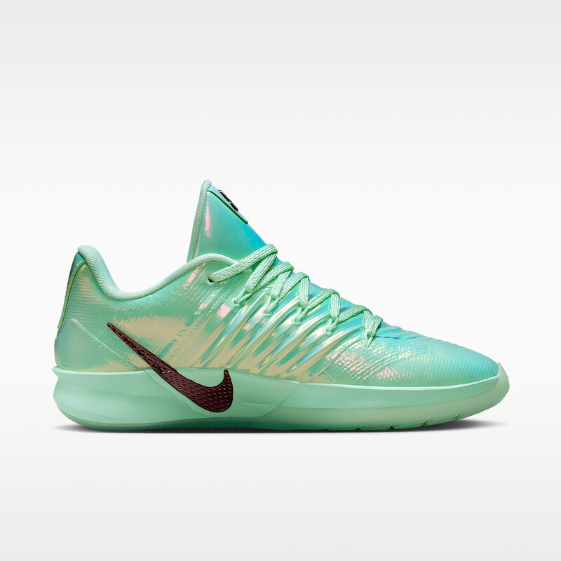 Nike Sabrina 3 All-Star "Warning Label" | IB6676-300 Nike Sabrina 3 All-Star "Warning Label" | IB6676-300