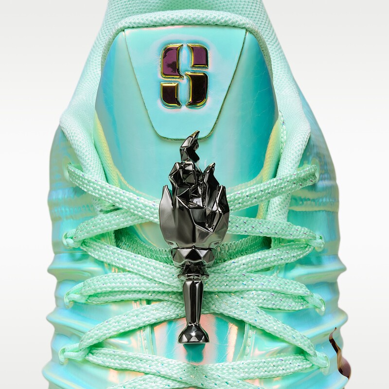 Nike Sabrina 3 All-Star "Warning Label" | IB6676-300 Nike Sabrina 3 All-Star "Warning Label" | IB6676-300