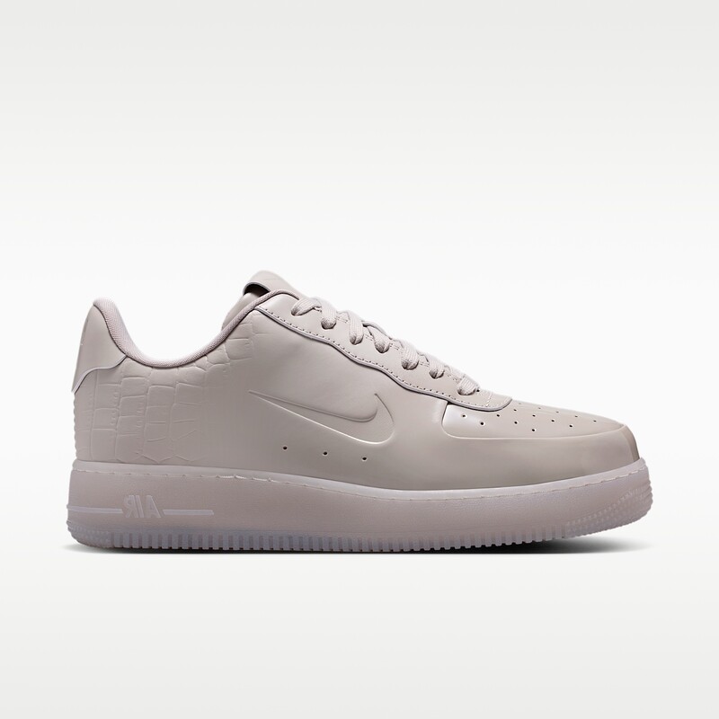 Nike Air Force 1 Low Made in Italy "College Grey" | IF3201-002 Nike Air Force 1 Low Made in Italy "College Grey" | IF3201-002