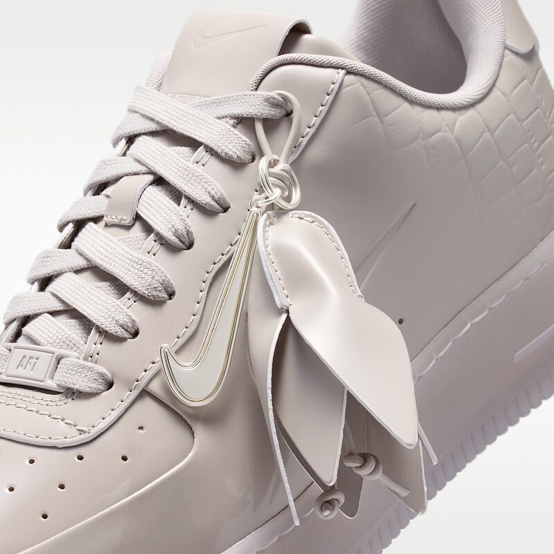 Nike Air Force 1 Low Made in Italy "College Grey" | IF3201-002 Nike Air Force 1 Low Made in Italy "College Grey" | IF3201-002