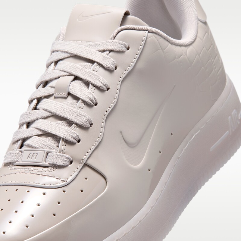 Nike Air Force 1 Low Made in Italy "College Grey" | IF3201-002 Nike Air Force 1 Low Made in Italy "College Grey" | IF3201-002