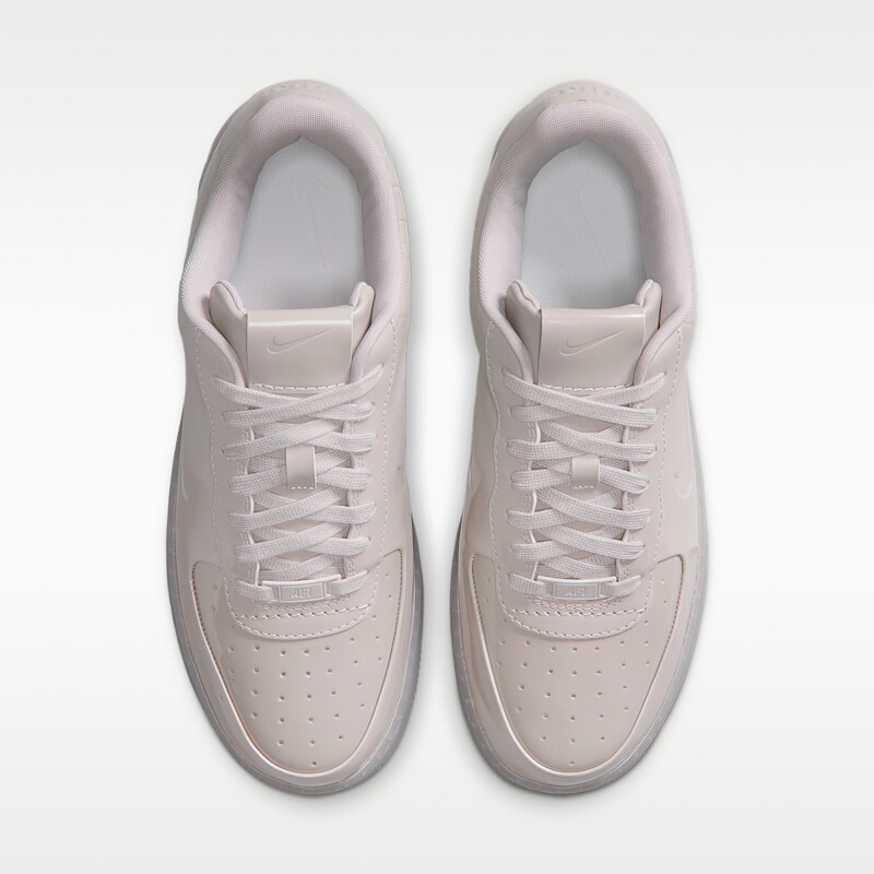 Nike Air Force 1 Low Made in Italy "College Grey" | IF3201-002 Nike Air Force 1 Low Made in Italy "College Grey" | IF3201-002