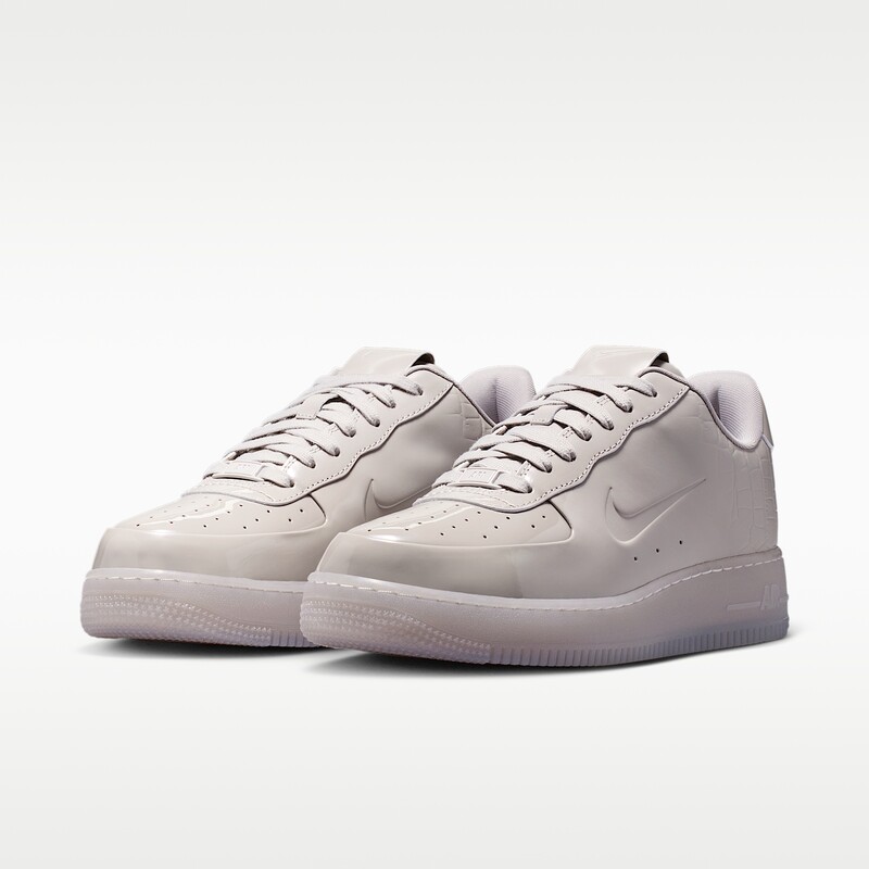 Nike Air Force 1 Low Made in Italy "College Grey" | IF3201-002 Nike Air Force 1 Low Made in Italy "College Grey" | IF3201-002