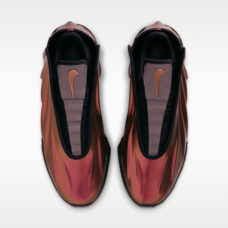 Nike G.T. Future 'Copper Egg' | FZ5590-900