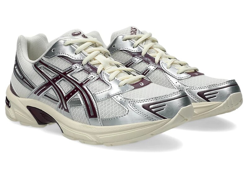 Asics Gel-1130 "Cream/Burgundy" | 1203A899-102