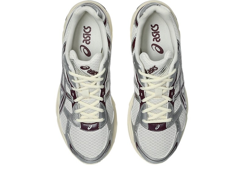 Asics Gel-1130 "Cream/Burgundy" | 1203A899-102