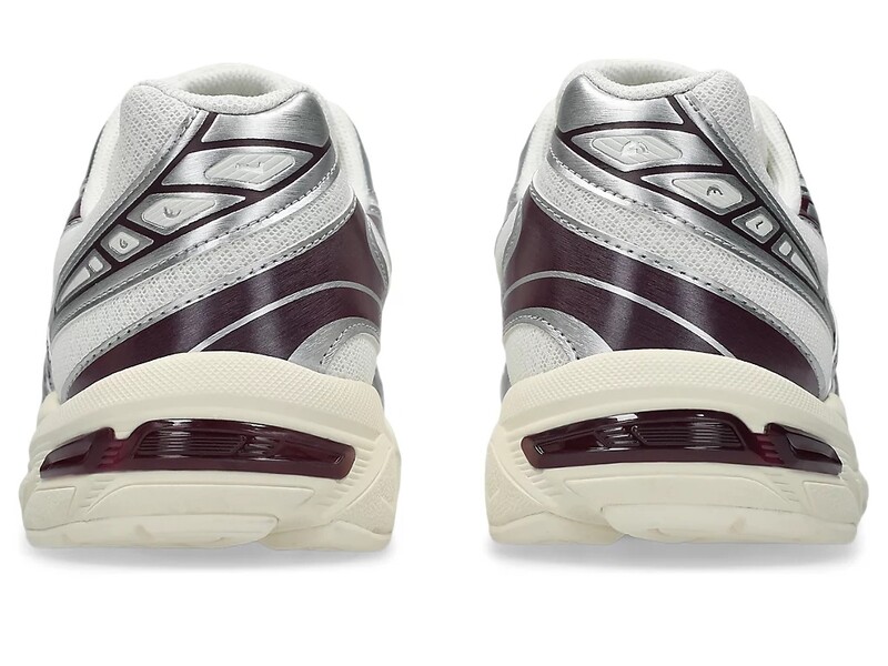 Asics Gel-1130 "Cream/Burgundy" | 1203A899-102