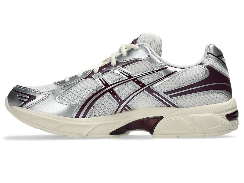 Asics Gel-1130 "Cream/Burgundy" | 1203A899-102