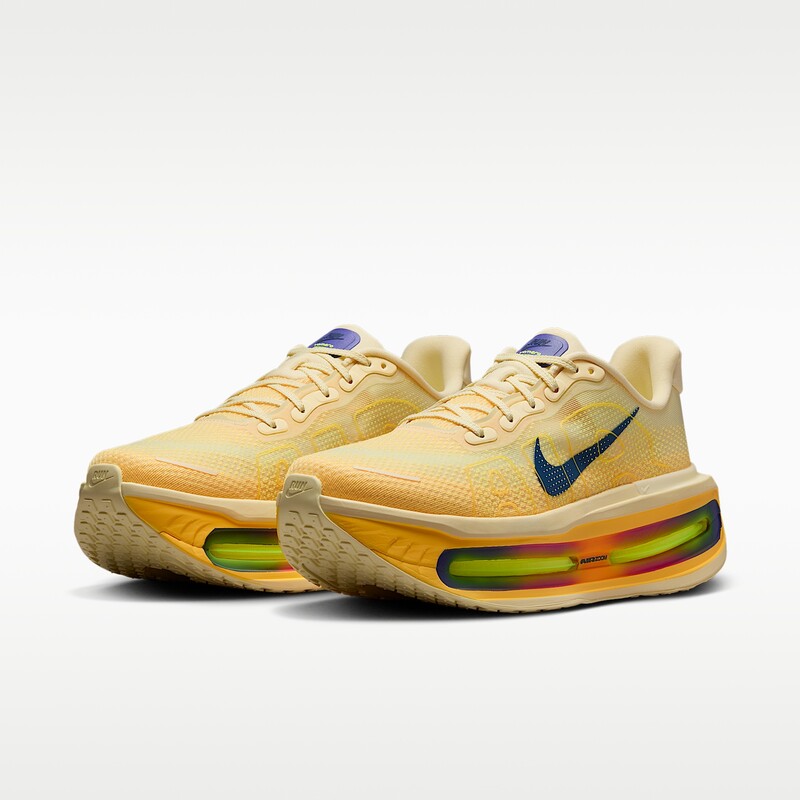 Nike Vomero Premium "Alabaster" | HQ2050-701