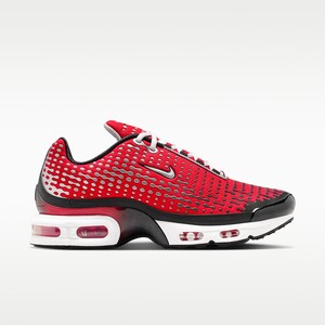 Nike Air Max Plus 7 "University Red" | HQ2197-600