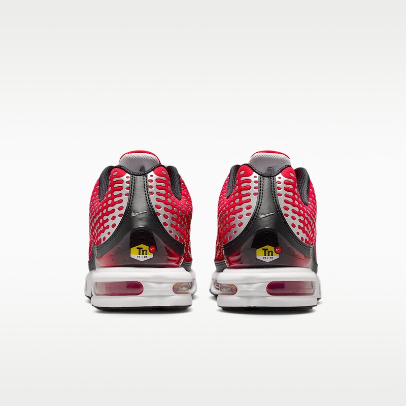 Nike Air Max Plus 7 "University Red" | HQ2197-600 Nike Air Max Plus 7 "University Red" | HQ2197-600
