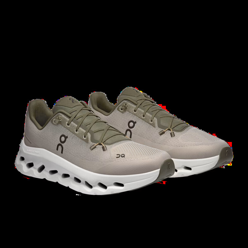 On Cloudtilt "Olive/Desert" | 3ME10104843