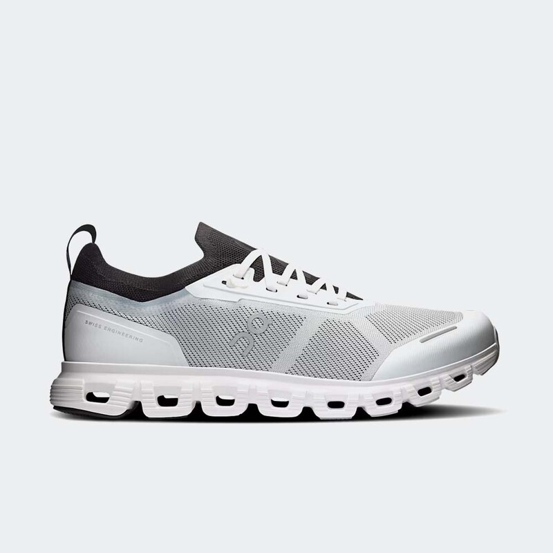 On Cloud 6 Versa "White/Black" | 3MF10040462