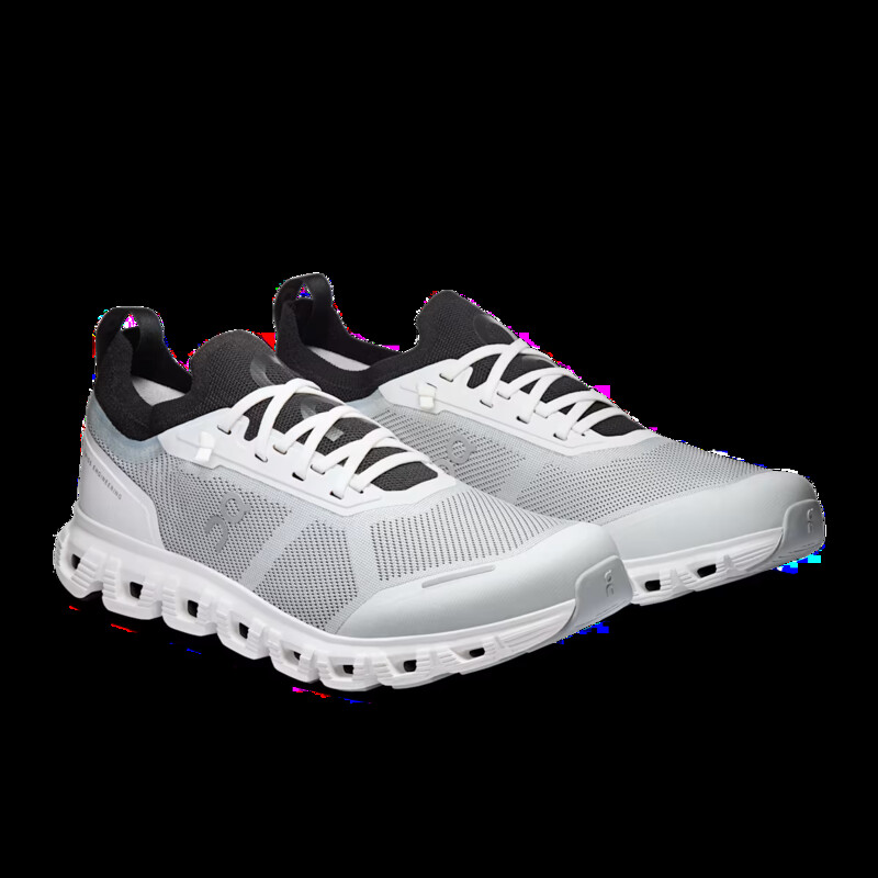 On Cloud 6 Versa "White/Black" | 3MF10040462