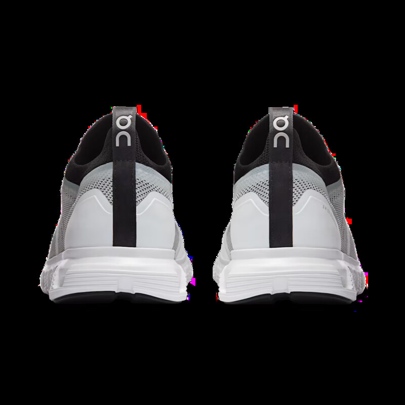 On Cloud 6 Versa "White/Black" | 3MF10040462