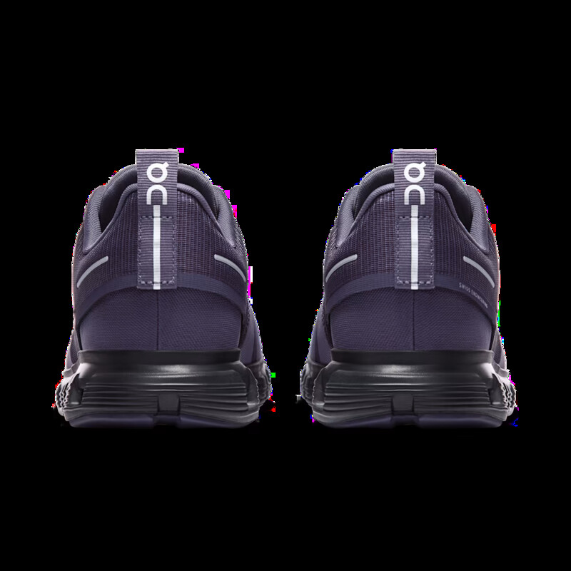 On Cloud 6 Waterproof "Flint/Black" | 3MF10064641