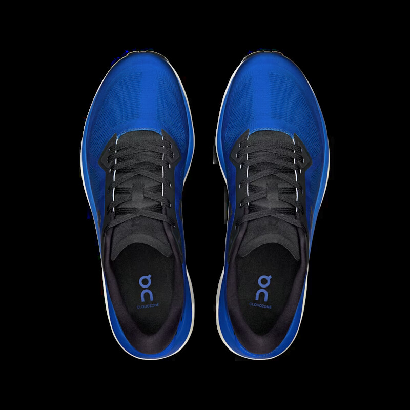 On Cloudzone "indigo/Black" | 3MF10080119