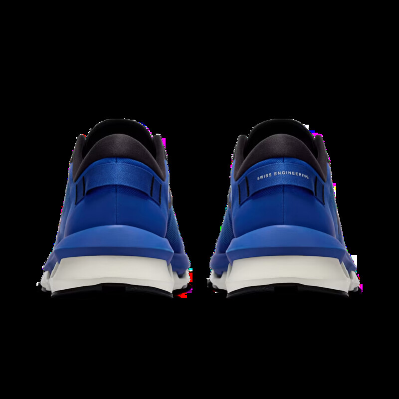 On Cloudzone "indigo/Black" | 3MF10080119