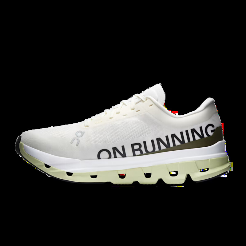 On Cloudflow 5 "Ivory/Linen" | 3MF10114852