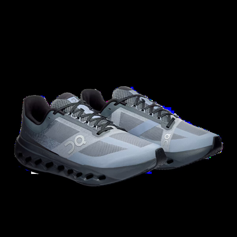 On Cloudsurfer Next "Stone/Marsh" | 3ME30024720