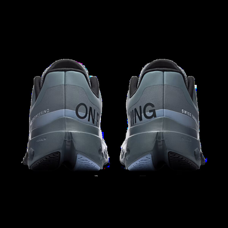 On Cloudsurfer Next "Stone/Marsh" | 3ME30024720