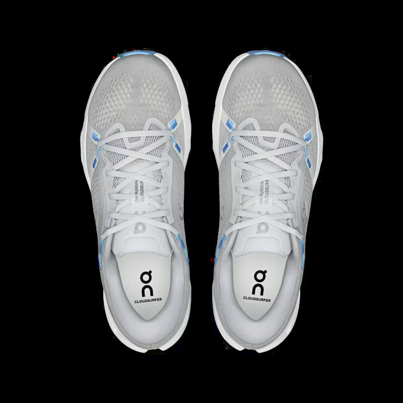 On Cloudsurfer 2 "Glacier/Gourami" | 3MF10124839