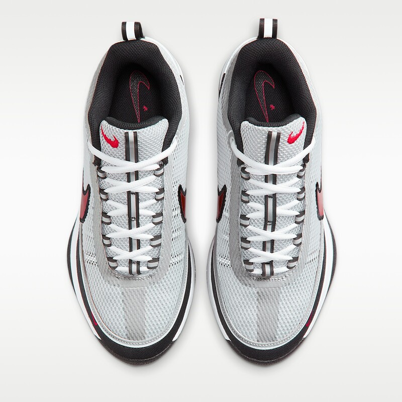 Nike Book 2 "Spiridon" | IQ0050-001