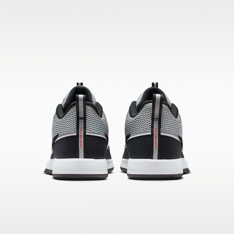 Nike Book 2 "Spiridon" | IQ0050-001