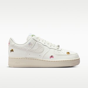 Nike Air Force 1 Low "Pegasus Pack" | IQ1143-100 Nike Air Force 1 Low "Pegasus Pack" | IQ1143-100