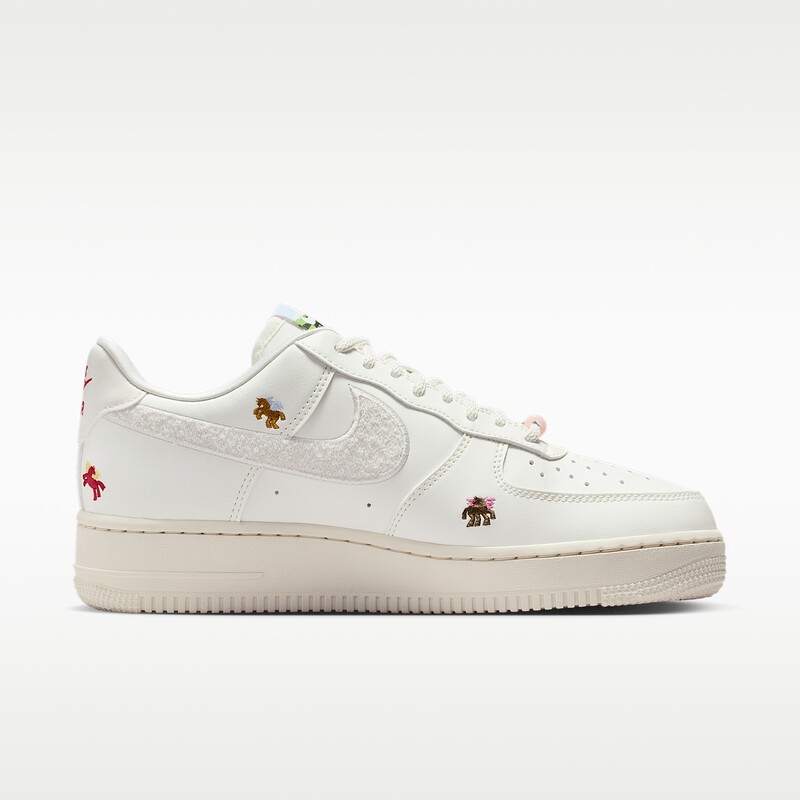 Nike Air Force 1 Low "Pegasus Pack" | IQ1143-100