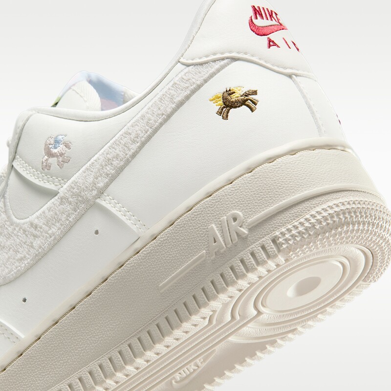 Nike Air Force 1 Low "Pegasus Pack" | IQ1143-100