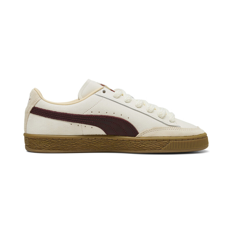 NAHMIAS x Puma Suede Vintage "Warm White" | 407025-01