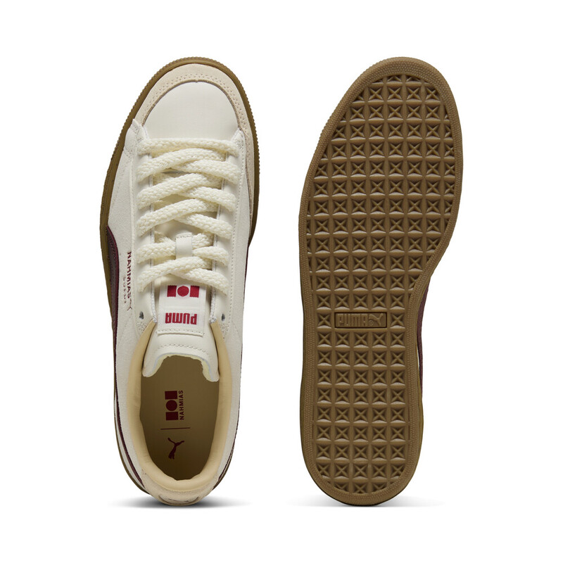 NAHMIAS x Puma Suede Vintage "Warm White" | 407025-01