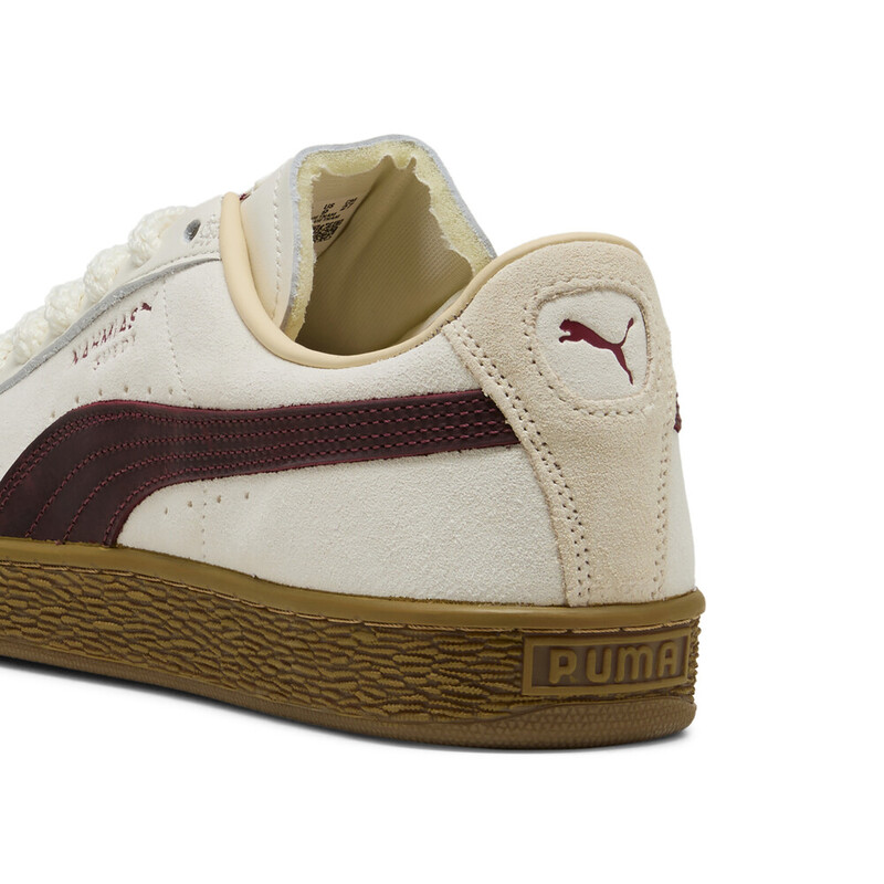 NAHMIAS x Puma Suede Vintage "Warm White" | 407025-01