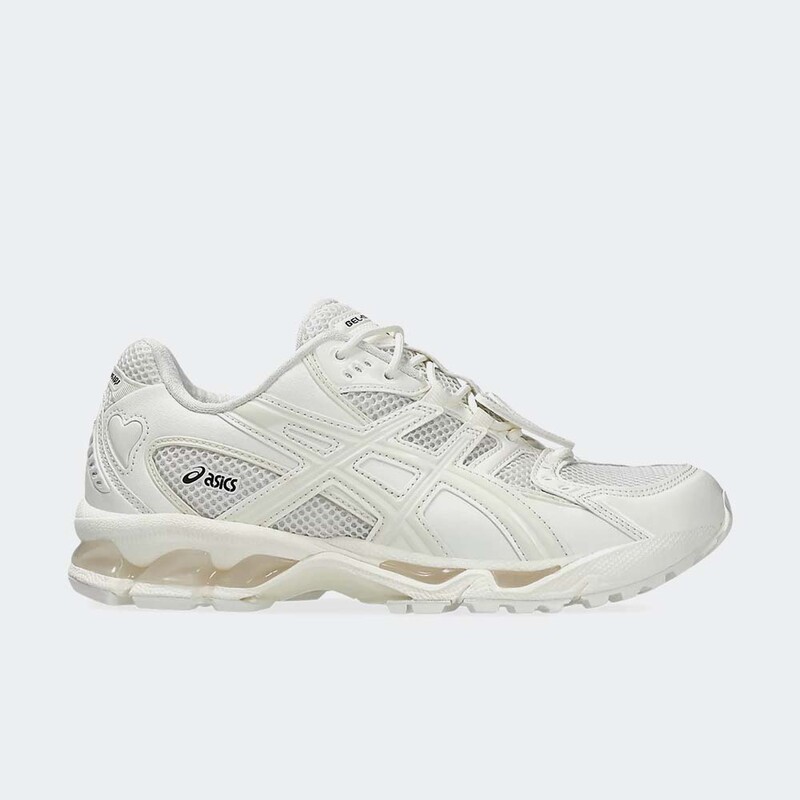 Kimhēkim x Asics Gel-Nimbus 10.1 "Off-White" | 1203A833-100