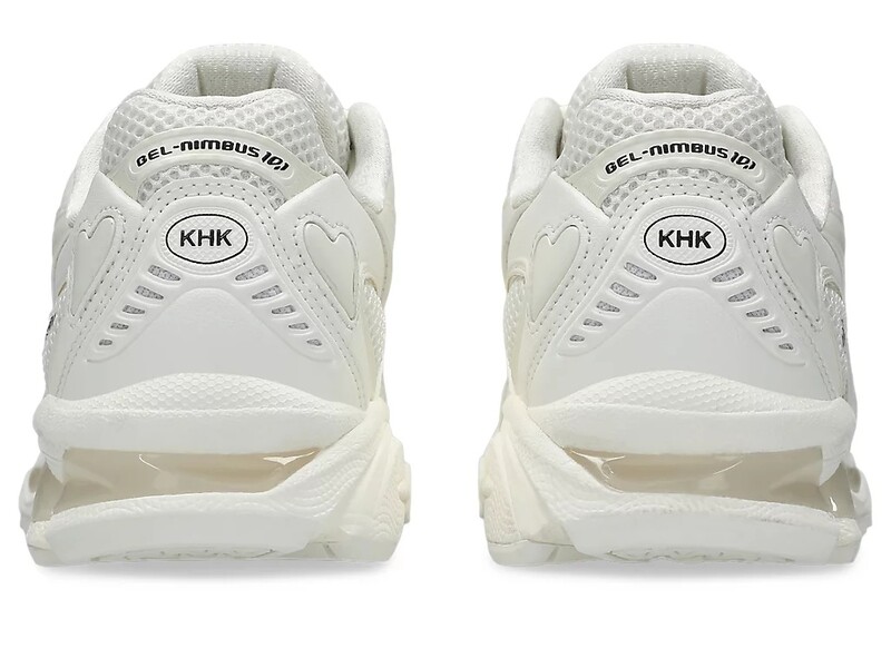 Kimhēkim x Asics Gel-Nimbus 10.1 "Off-White" | 1203A833-100