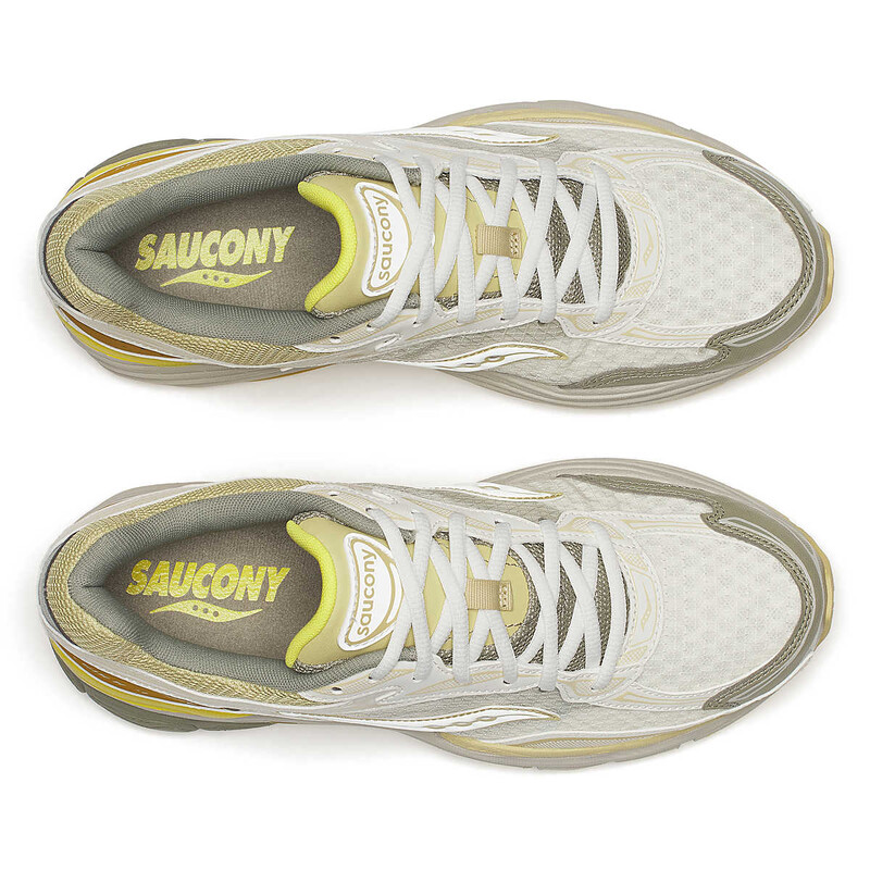 Saucony Pro Grid Omni 9 "Ivory/Moss" | S71004-3 Saucony Pro Grid Omni 9 "Ivory/Moss" | S71004-3