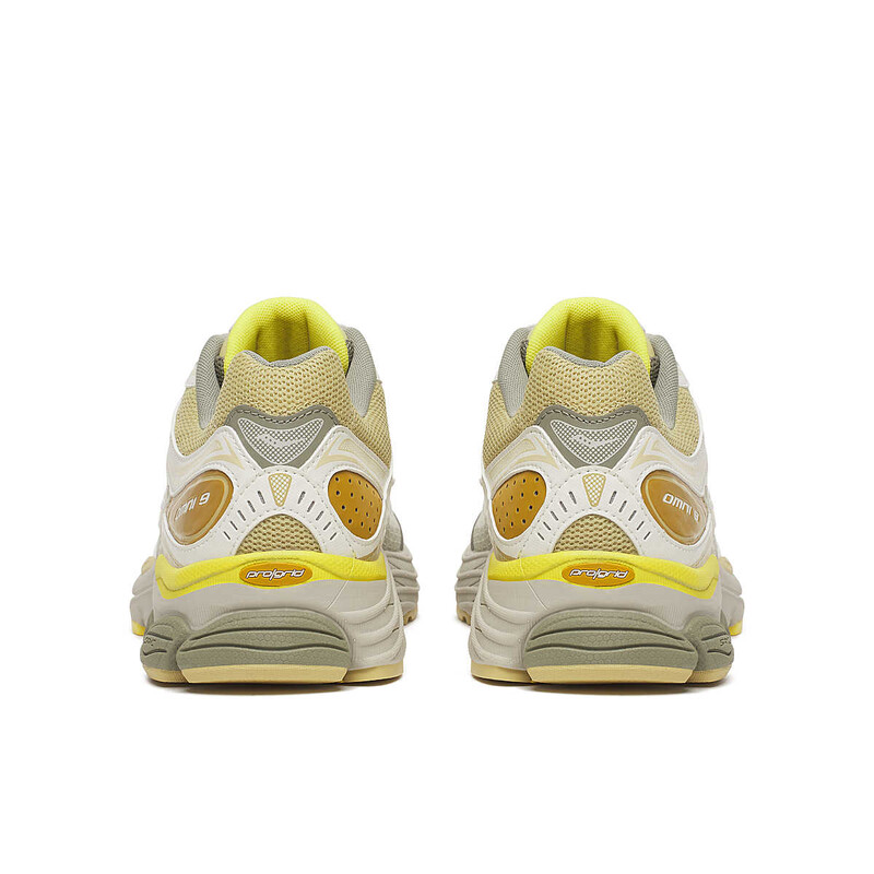 Saucony Pro Grid Omni 9 "Ivory/Moss" | S71004-3 Saucony Pro Grid Omni 9 "Ivory/Moss" | S71004-3