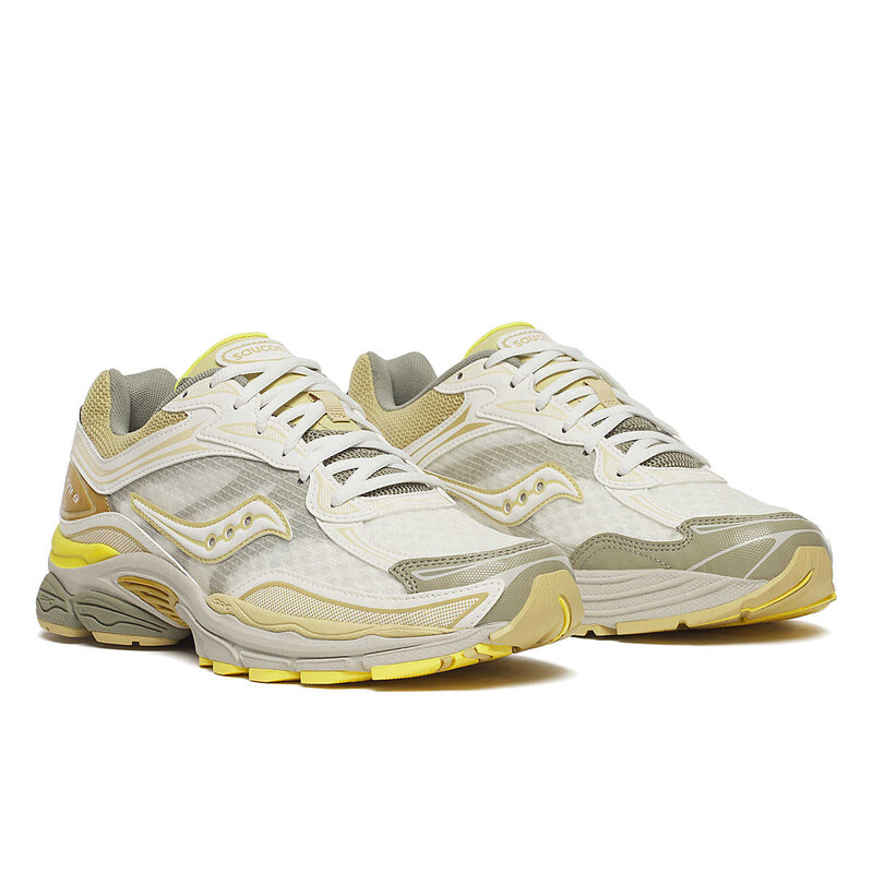Saucony Pro Grid Omni 9 "Ivory/Moss" | S71004-3 Saucony Pro Grid Omni 9 "Ivory/Moss" | S71004-3