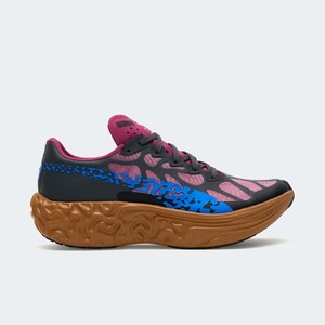 Salehe Bembury x Puma Velum Nitro "Magenta Gleam" | 313604-01