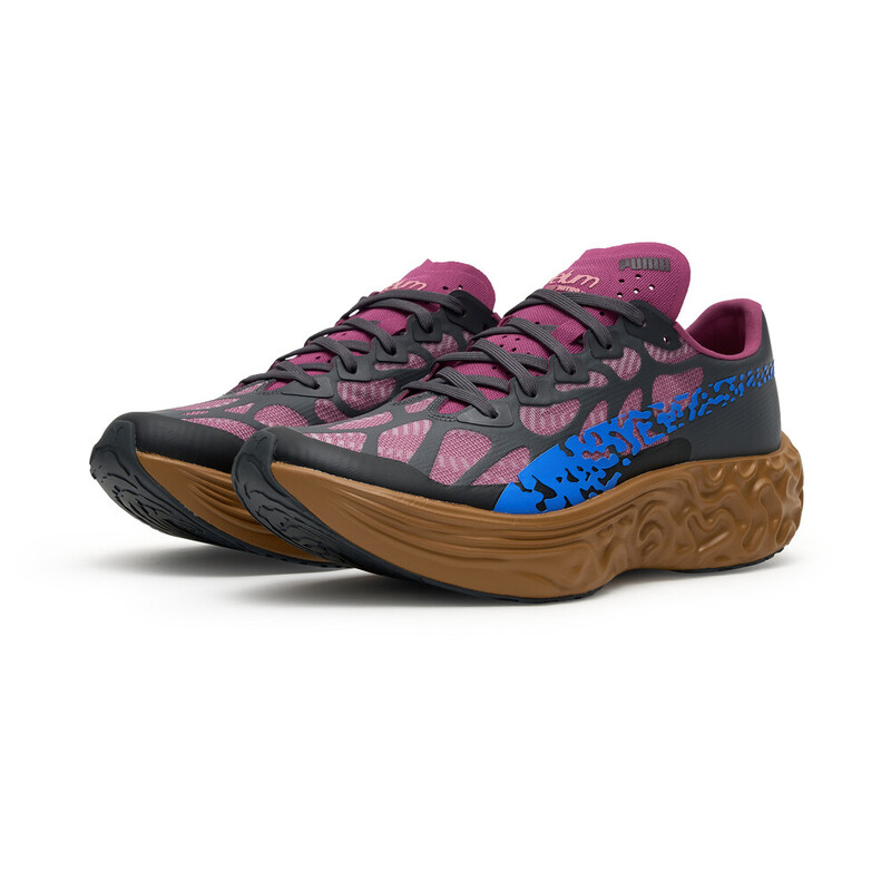Salehe Bembury x Puma Velum Nitro "Magenta Gleam" | 313604-01