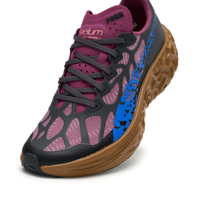 Salehe Bembury x Puma Velum Nitro "Magenta Gleam" | 313604-01